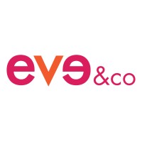 eve &co logo, eve &co contact details