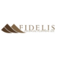 Fidelis Financial Planning logo, Fidelis Financial Planning contact details