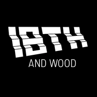 18th & Wood logo, 18th & Wood contact details