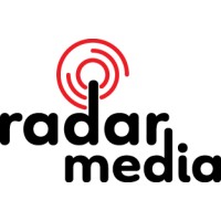 Radar Media logo, Radar Media contact details