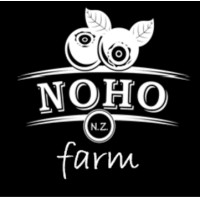 Noho Farm logo, Noho Farm contact details