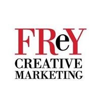 Frey Creative Marketing logo, Frey Creative Marketing contact details