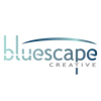 Bluescape Creative logo, Bluescape Creative contact details