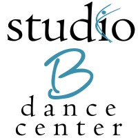 Studio B Dance Center logo, Studio B Dance Center contact details