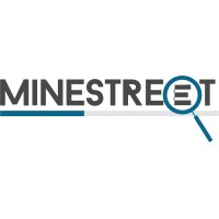 Minestreet logo, Minestreet contact details