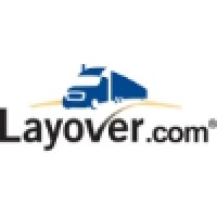 Layover.com logo, Layover.com contact details