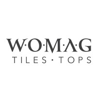 WOMAG | Tiles • Tops logo, WOMAG | Tiles • Tops contact details