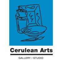 Cerulean Gallery logo, Cerulean Gallery contact details