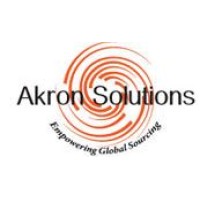 Akron Solutions Inc logo, Akron Solutions Inc contact details