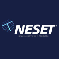 NESET S.A. DE C.V. logo, NESET S.A. DE C.V. contact details