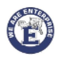 Enterprise City School District logo, Enterprise City School District contact details