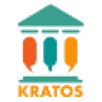 Kratos Technology logo, Kratos Technology contact details