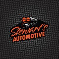 Stewart's Automotive logo, Stewart's Automotive contact details