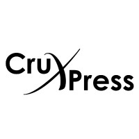 Crux Press, Inc. logo, Crux Press, Inc. contact details