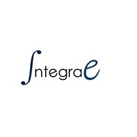 IntegraE logo, IntegraE contact details