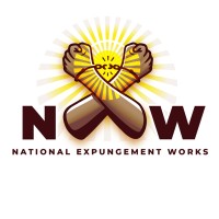 National Expungement Works (Formally known as National Expungement Week) logo, National Expungement Works (Formally known as National Expungement Week) contact details