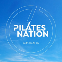 Pilates Nation logo, Pilates Nation contact details