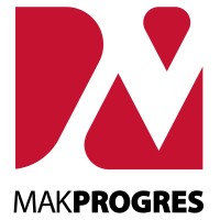 Makprogres Group logo, Makprogres Group contact details