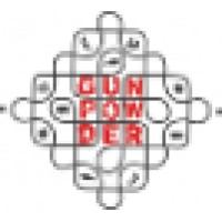 gunpowder logo, gunpowder contact details