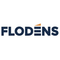 Flodens logo, Flodens contact details