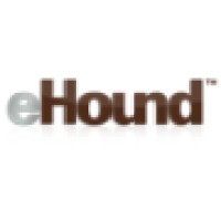 eHound logo, eHound contact details