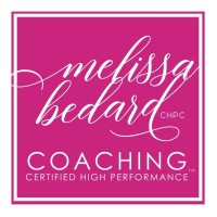 Melissa Bedard Coaching logo, Melissa Bedard Coaching contact details