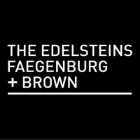 The Edelsteins, Faegenburg & Brown LLP logo, The Edelsteins, Faegenburg & Brown LLP contact details