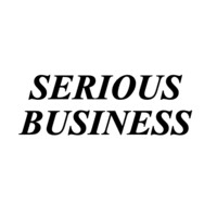 SERIOUS BUSINESS PR LLC logo, SERIOUS BUSINESS PR LLC contact details