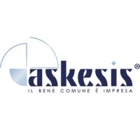 Askesis Società Benefit Srl logo, Askesis Società Benefit Srl contact details