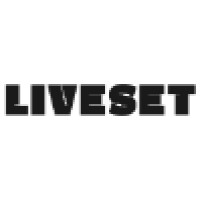 Liveset LLC logo, Liveset LLC contact details