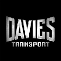 Davies Transport logo, Davies Transport contact details