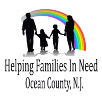 Helping Families in Need Ocean County logo, Helping Families in Need Ocean County contact details