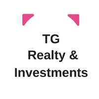 TG Realty & Investments logo, TG Realty & Investments contact details