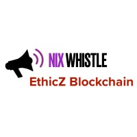 NixWhistle logo, NixWhistle contact details