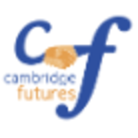 Cambridge Futures logo, Cambridge Futures contact details