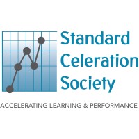 Standard Celeration Society logo, Standard Celeration Society contact details