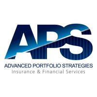 Advanced Portfolio Strategies logo, Advanced Portfolio Strategies contact details