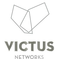 VICTUS Networks logo, VICTUS Networks contact details