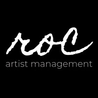 Roc Artist Management logo, Roc Artist Management contact details