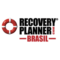 RecoveryPlanner Brasil logo, RecoveryPlanner Brasil contact details