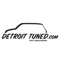 Detroit Tuned logo, Detroit Tuned contact details