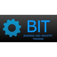 Business and Industry Training logo, Business and Industry Training contact details