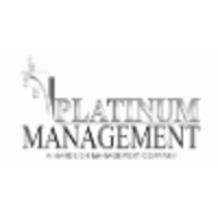 Platinum Management logo, Platinum Management contact details