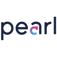 Pearl Thinks logo, Pearl Thinks contact details