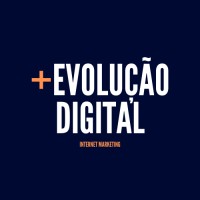 +Evolução Digital logo, +Evolução Digital contact details