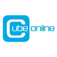 Cube Online UK logo, Cube Online UK contact details