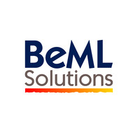 BEML Solutions Limited logo, BEML Solutions Limited contact details