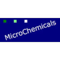 Micro Chemical Co logo, Micro Chemical Co contact details