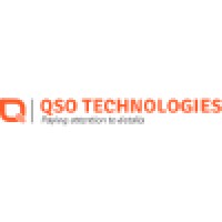 QSO Technologies India Pvt. Ltd. logo, QSO Technologies India Pvt. Ltd. contact details