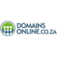 Domains Online logo, Domains Online contact details